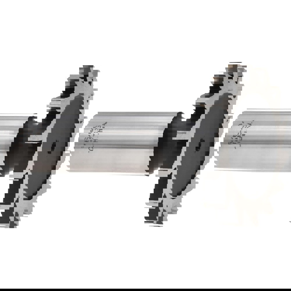 Woodruff Keyseat Cutter: 1.25