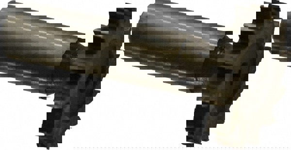 Woodruff Keyseat Cutter: 1.125