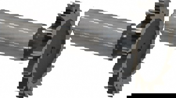 Woodruff Keyseat Cutter: 1.25