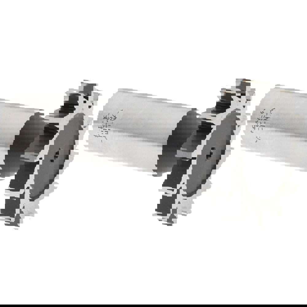 Woodruff Keyseat Cutter: 1