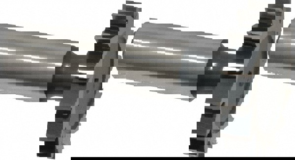 Woodruff Keyseat Cutter: 1.25