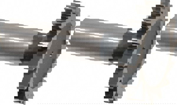 Woodruff Keyseat Cutter: 1.375