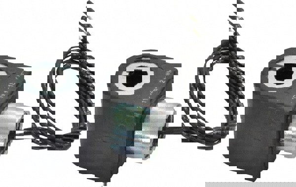 Solenoid Valve Coils