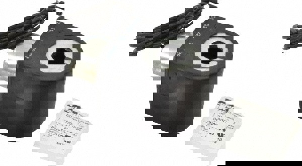 220/50, 240/60 Volt, Solenoid Coil