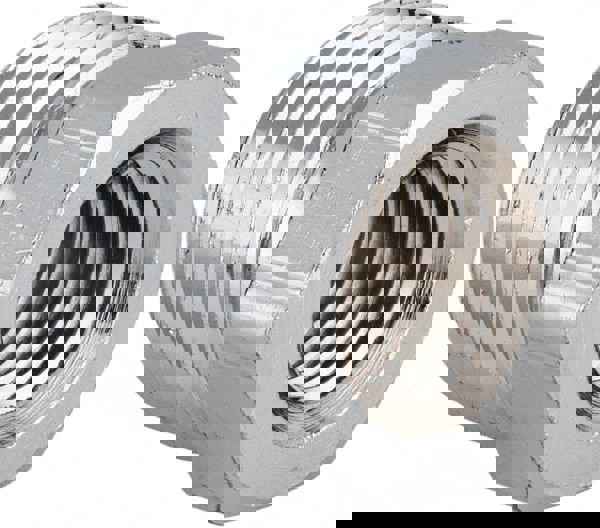 Brass Pipe Bushing: 1/2 x 1/4