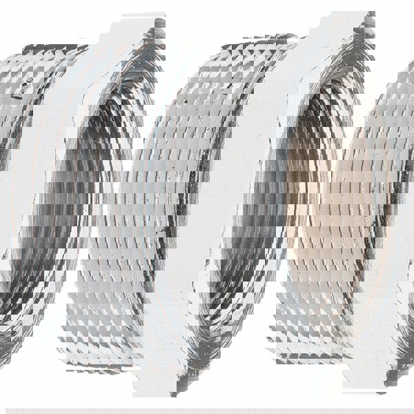 Brass Pipe Bushing: 3/4 x 1/2