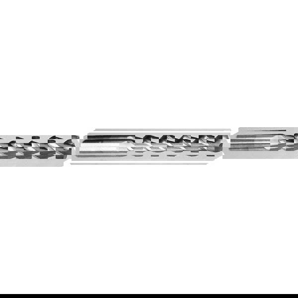 Jobber Length Drill Bit: #33, 135 &deg;, Cobalt