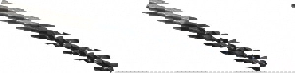 Jobber Length Drill Bit: #42, 135 &deg;, Cobalt