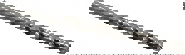 Jobber Length Drill Bit: 21/64