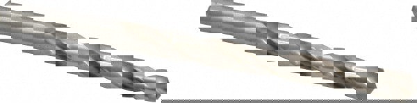 Jobber Length Drill Bit: 23/64