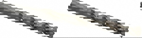 Jobber Length Drill Bit: 13/32