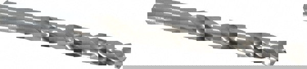 Jobber Length Drill Bit: 27/64