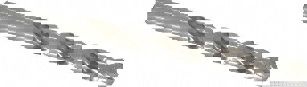 Jobber Length Drill Bit: 31/64