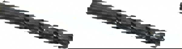 Jobber Length Drill Bit: 1/2