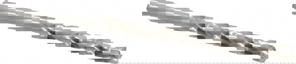 Jobber Length Drill Bit: Letter G, 135 &deg;, High Speed Steel