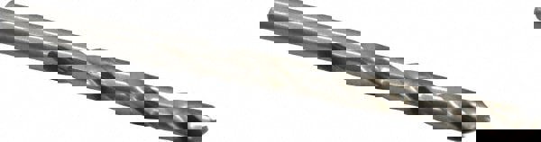 Jobber Length Drill Bit: Letter I, 135 &deg;, High Speed Steel