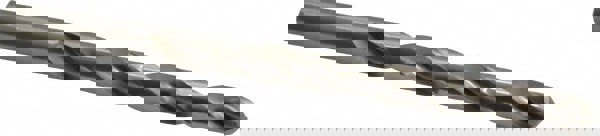 Jobber Length Drill Bit: Letter R, 135 &deg;, High Speed Steel