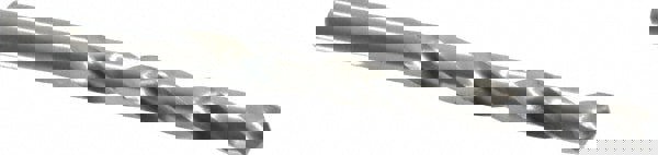 Jobber Length Drill Bit: Letter T, 135 &deg;, High Speed Steel