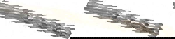 Jobber Length Drill Bit: Letter V, 135 &deg;, High Speed Steel