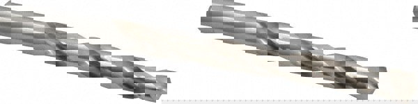 Jobber Length Drill Bit: Letter Y, 135 &deg;, High Speed Steel