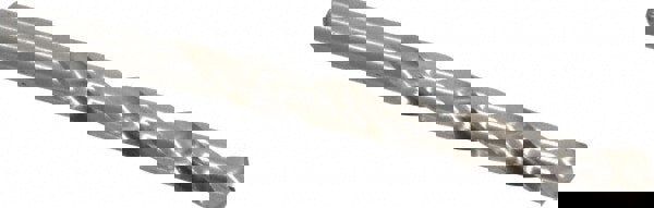 Jobber Length Drill Bit: Letter Z, 135 &deg;, High Speed Steel