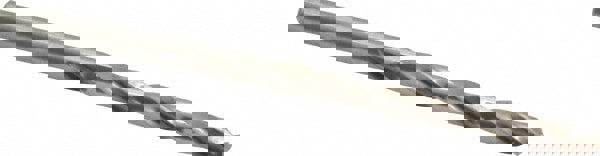 Jobber Length Drill Bit: #7, 135 &deg;, High Speed Steel