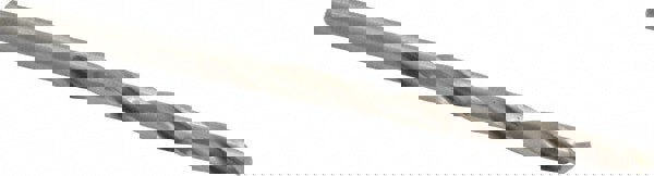 Jobber Length Drill Bit: #9, 135 &deg;, High Speed Steel