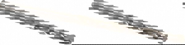 Jobber Length Drill Bit: #12, 135 &deg;, High Speed Steel