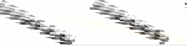 Jobber Length Drill Bit: #15, 135 &deg;, High Speed Steel