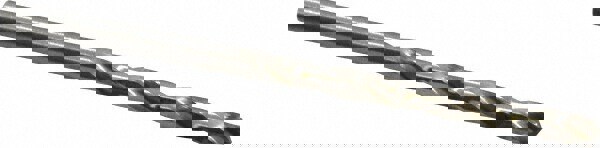 Jobber Length Drill Bit: #16, 135 &deg;, High Speed Steel