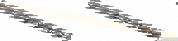 Jobber Length Drill Bit: #23, 135 &deg;, High Speed Steel