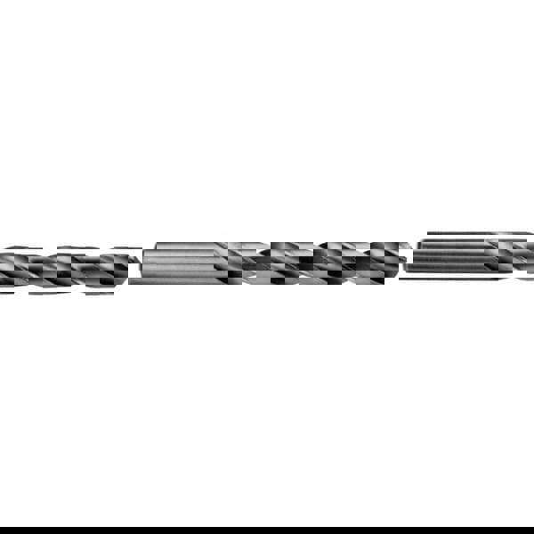 Jobber Length Drill Bit: #27, 135 &deg;, High Speed Steel