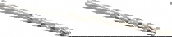 Jobber Length Drill Bit: #28, 135 &deg;, High Speed Steel