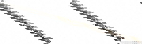 Jobber Length Drill Bit: #32, 135 &deg;, High Speed Steel