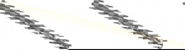 Jobber Length Drill Bit: #33, 135 &deg;, High Speed Steel