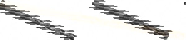 Jobber Length Drill Bit: #36, 135 &deg;, High Speed Steel