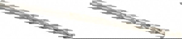 Jobber Length Drill Bit: #41, 135 &deg;, High Speed Steel