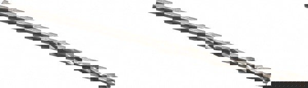 Jobber Length Drill Bit: #44, 135 &deg;, High Speed Steel