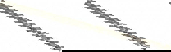 Jobber Length Drill Bit: #45, 135 &deg;, High Speed Steel