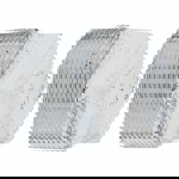 Brass Pipe Square Head Plug: 1/2