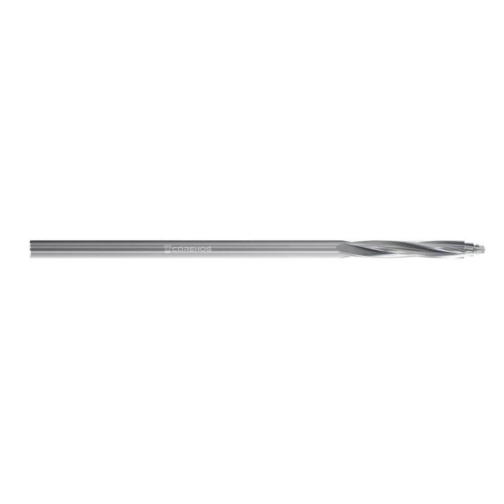 Step Drill Bits: Solid Carbide