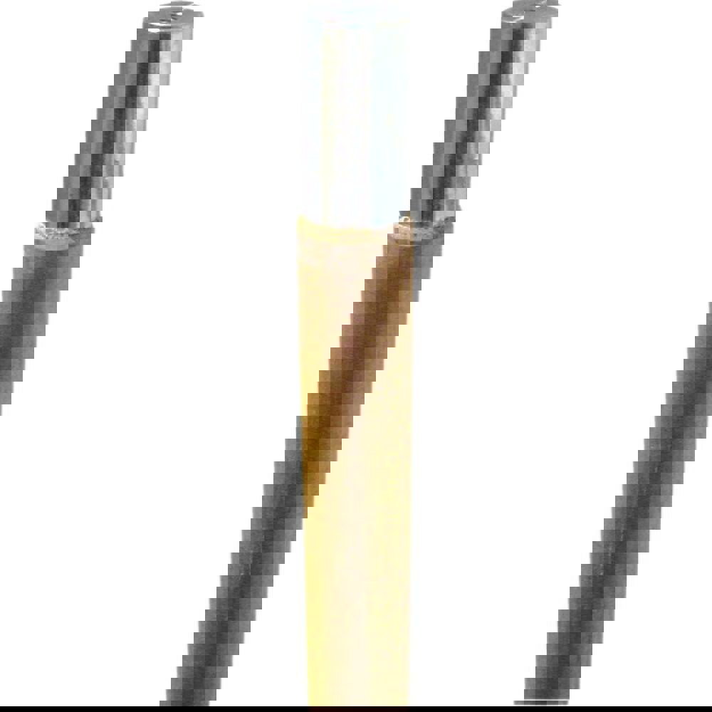 Wet Mop Handle, Wooden, for Threaded attachment