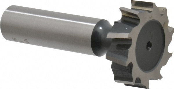 Woodruff Keyseat Cutter: 1.125