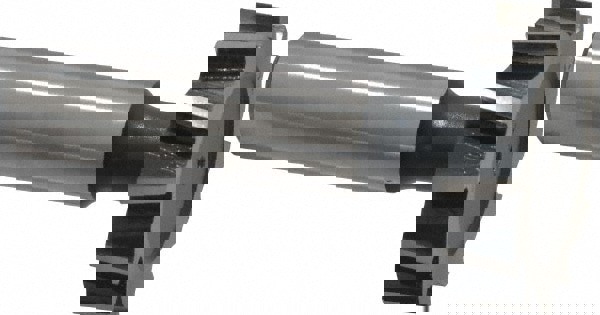 Woodruff Keyseat Cutter: 1.25