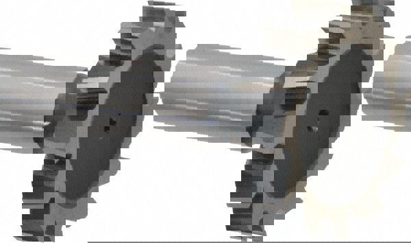 Woodruff Keyseat Cutter: 1.375