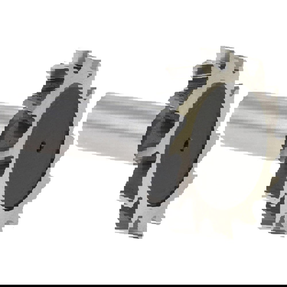 Woodruff Keyseat Cutter: 1.5