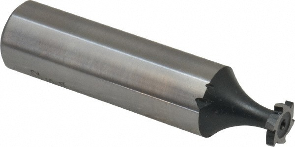 Woodruff Keyseat Cutter: 0.3125