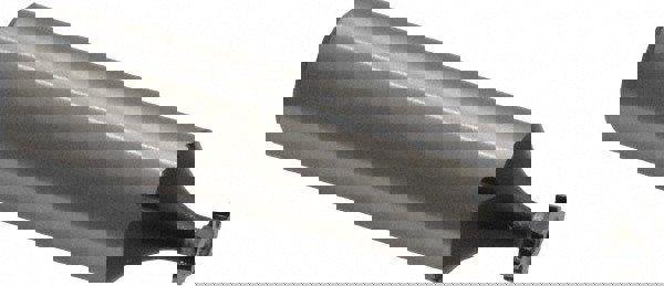 Woodruff Keyseat Cutter: 0.25