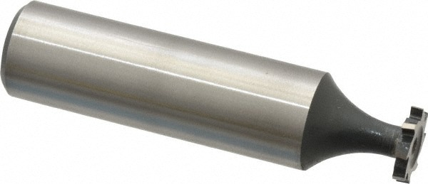 Woodruff Keyseat Cutter: 0.375