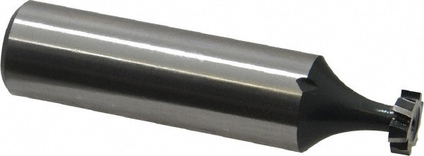Woodruff Keyseat Cutter: 0.3125